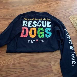(4 for $20) Puppy Love Shirt